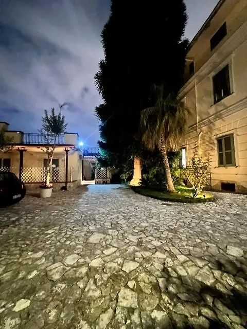 Villa Chianese Naples Guest house