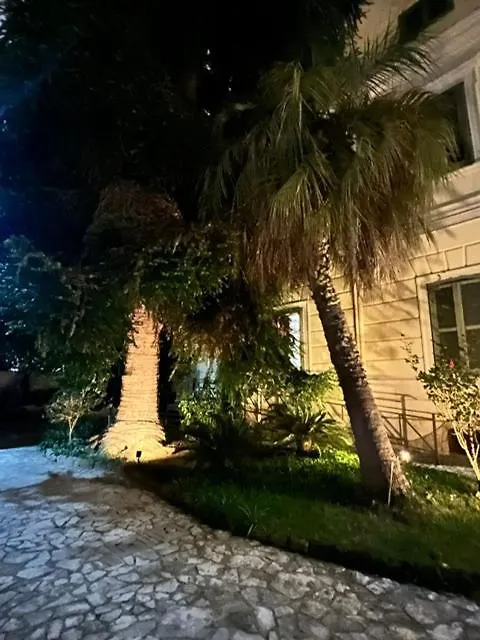 Villa Chianese Naples