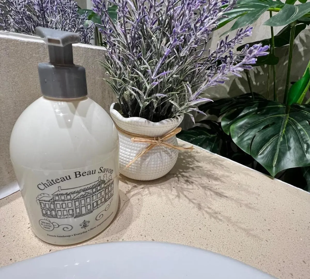 Guest house Villa Chianese Naples