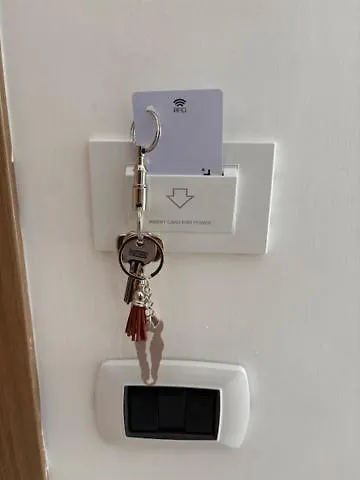Guest house Villa Chianese Naples Italy