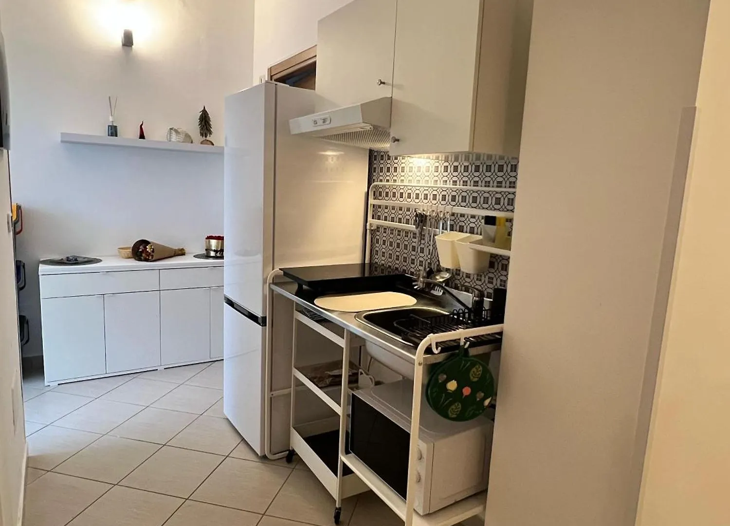 Villa Chianese Naples Guest house