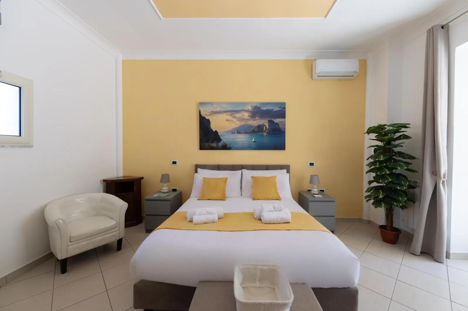 Guest house Villa Chianese Naples