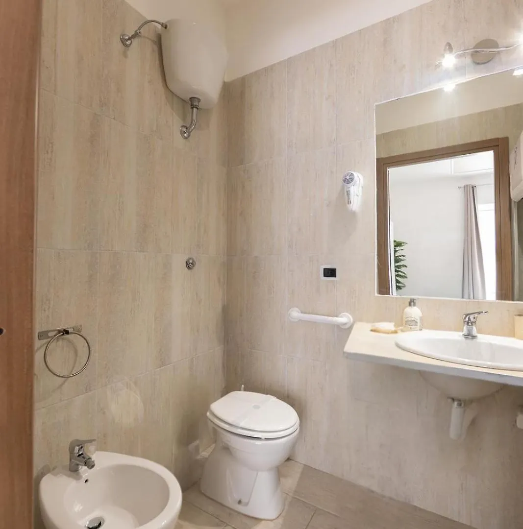 Villa Chianese Naples Guest house