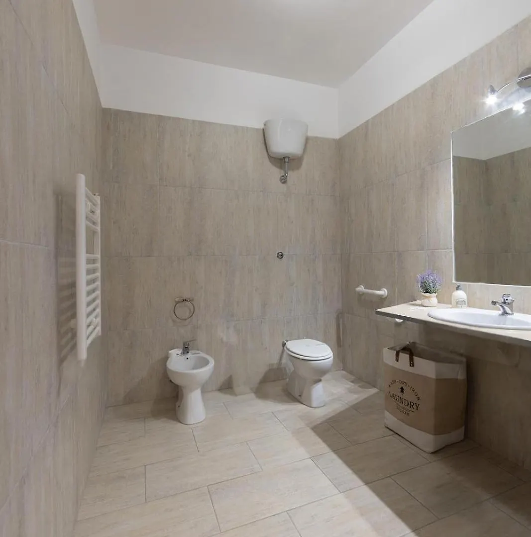 Villa Chianese Naples 0*,