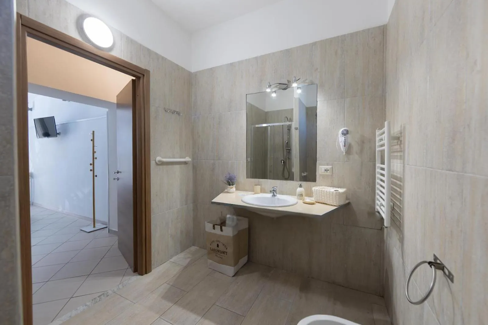Villa Chianese Naples Guest house