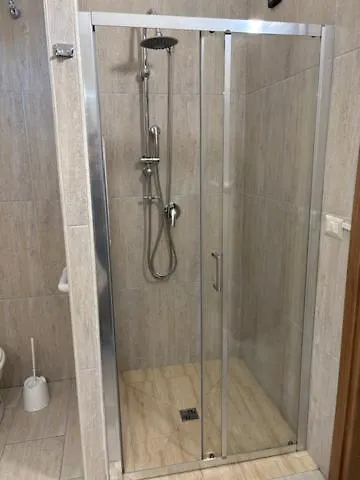 Guest house Villa Chianese Naples