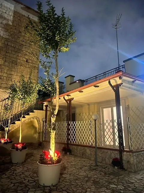 Villa Chianese Naples 0*,  Italy
