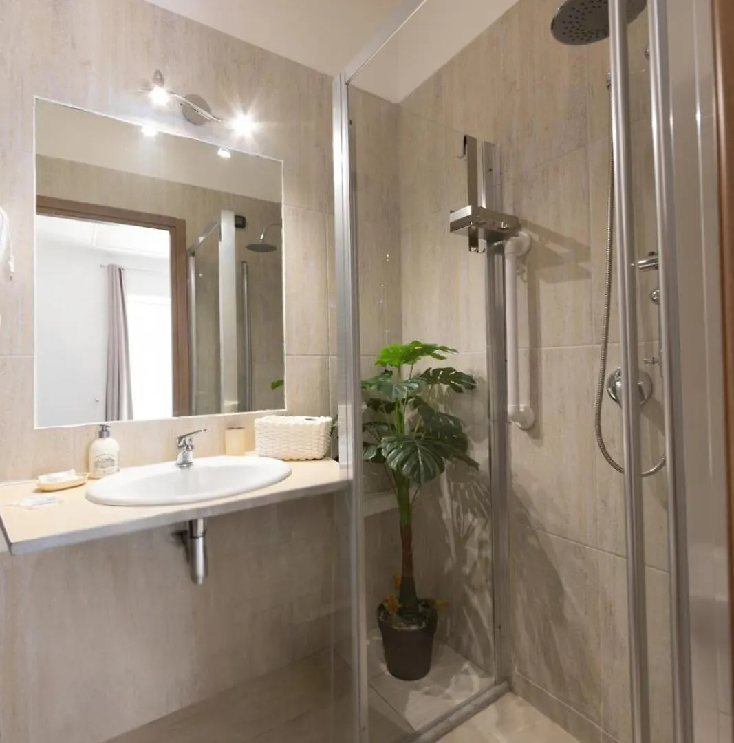 Guest house Villa Chianese Naples Italy