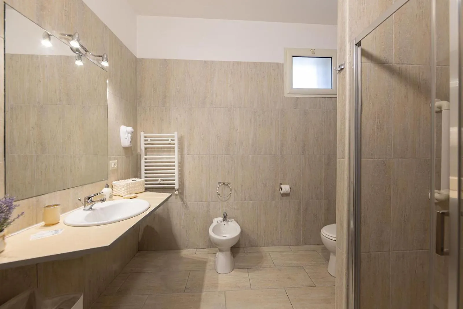 Guest house Villa Chianese Naples